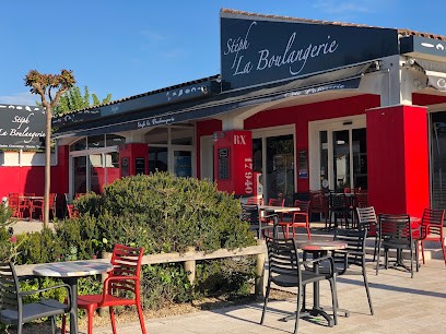 Steph La Boulangerie, Boulangerie à Rivedoux-Plage