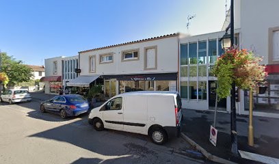 La Source Du Pain Marguerittes, Boulangerie à Marguerittes