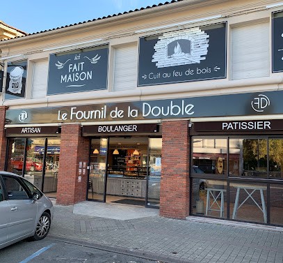 Le Fournil de la Double - Maison DUSSEAU, Boulangerie à Montpon-Ménestérol