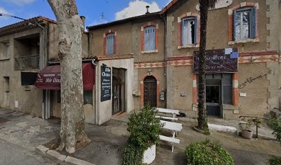 MIE CHOUX (EURL), Boulangerie à Lavalette