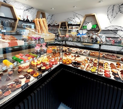 Cormorèche Cédric, Pâtisserie à Trévoux