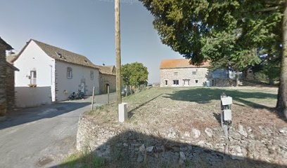 Thubiere Bernard, Boulangerie à Sauveterre-de-Rouergue