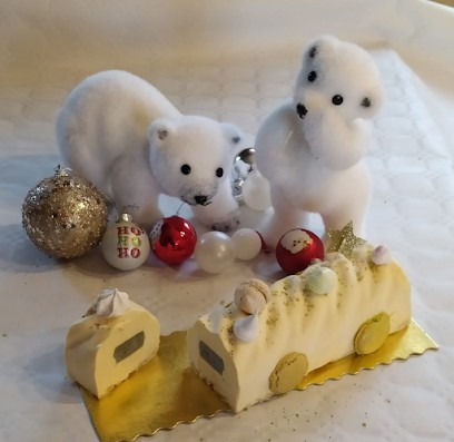 AUX GOURMANDISES DE FRED, Boulangerie à Yerres