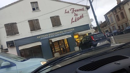 Le Fournil de Lézat, Boulangerie à Lézat-sur-Lèze