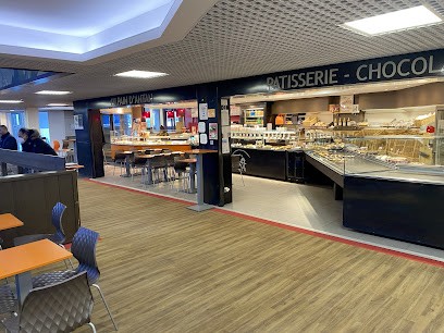 AU PAIN D'ANTAN Le Forum - Maison Gandy, Boulangerie à Courchevel