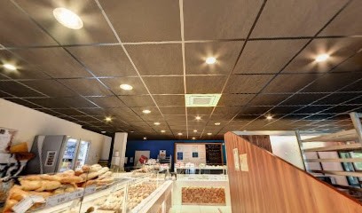 Pascal Picca, Boulangerie à Fleurville