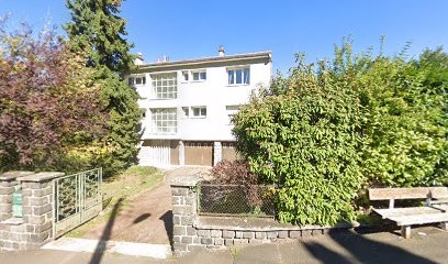 Les papilles en folies, Pâtisserie à Royat