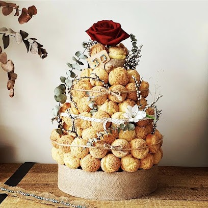 Mets D'amour, Pâtisserie à Saussan