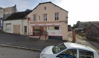 Boulangerie-Pâtisserie Jean Baptiste DEBOUZY, Boulangerie à Origny-en-Thiérache