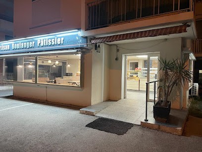 MON P'TIT FOURNIL, Boulangerie à Six-Fours-les-Plages