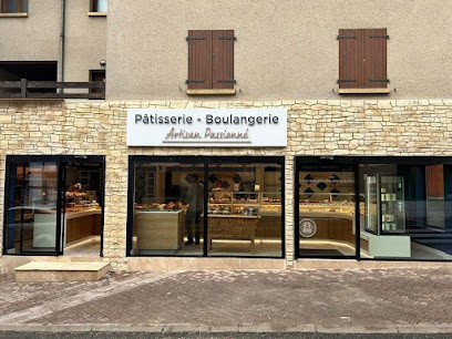 Pâtisserie Boulangerie Yoann Roumieux, Boulangerie à Pont-de-Salars