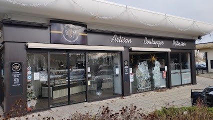 La Magie Du Blé, Boulangerie à Cholet