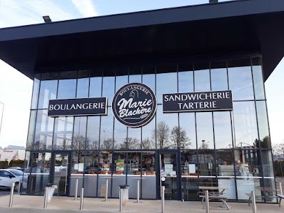 Marie Blachère Boulangerie Sandwicherie Tarterie, Boulangerie à Pontarlier