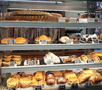 Boulangerie De La Gare Clamart, Boulangerie à Clamart