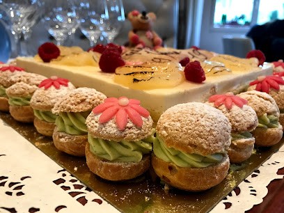 Boulangerie – Pâtisserie Saint-Ellier, Boulangerie à Feigères