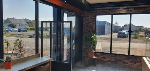 L'atelier du pain, Boulangerie à Beaufort-en-Anjou