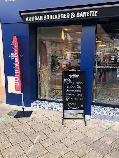 Boulangerie Au Moulin De Valérie Fontoy, Boulangerie à Fontoy