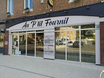 Au P'tit Fournil, Boulangerie à Héricourt-en-Caux