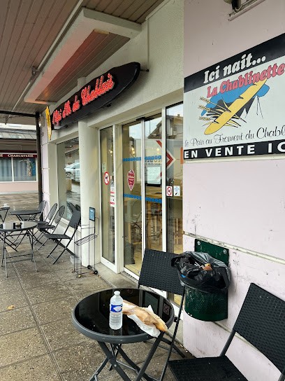 L Epi D Or Du Chablais, Boulangerie à Messery