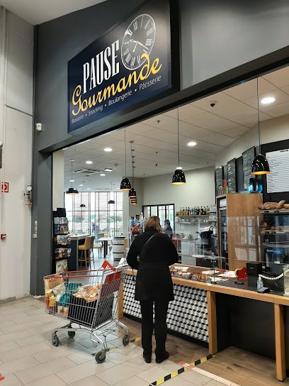 Pause Gourmande, Boulangerie à Saumur