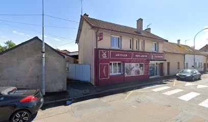 Dehlinger Jean-Marc, Boulangerie à Gueugnon