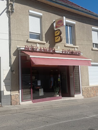 Bouvard Romuald, Boulangerie aux Avenières Veyrins-Thuellin