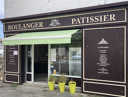 Boulangerie-Pâtisserie François Bauzil, Boulangerie à Mirepoix