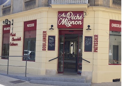 In Peche Mignon, Boulangerie à Saint-Chamond