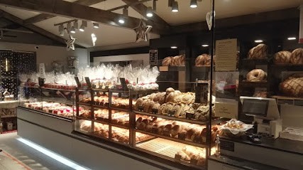 Boulangerie BA, Boulangerie à Souillac