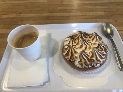 Maison Potier, Boulangerie à La Roche-sur-Yon