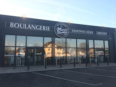 Marie Blachère Boulangerie Sandwicherie Tarterie, Boulangerie à Douvaine