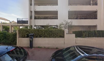 Karicake, Pâtisserie à Vallauris