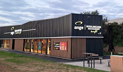 Boulangerie Ange, Boulangerie à Jeuxey