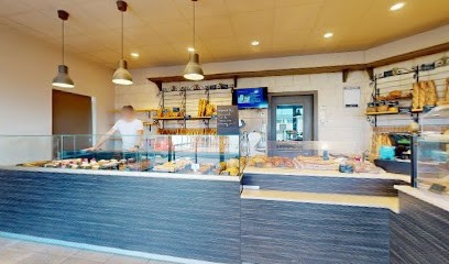 Maison SICHEL, Boulangerie à Malzéville