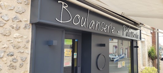 Boulangerie Lebas, Boulangerie à La Chapelle-du-Noyer