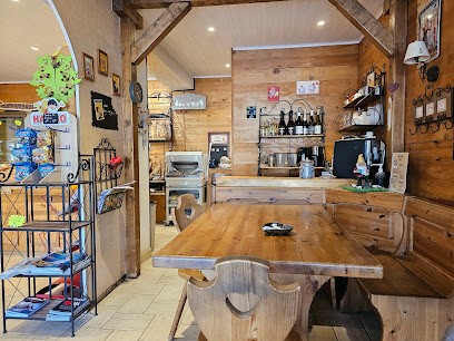 Boulangerie Rivela, Boulangerie à Lescheraines