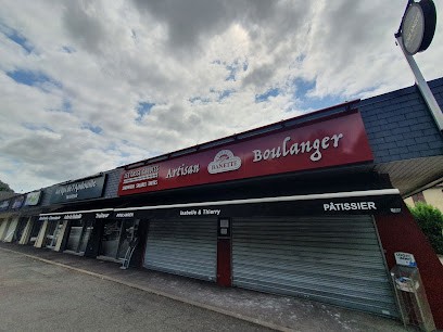 Boulangerie Pâtisserie Isabelle Et Thierry, Boulangerie à Gelos