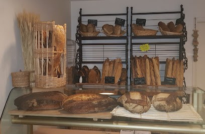 Boulangerie Aux Délices De Messigny, Boulangerie à Messigny-et-Vantoux