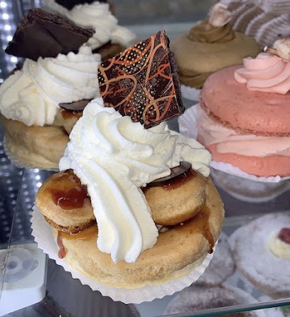 La Gourmandise, Pâtisserie à Saint-Jean-d'Angély