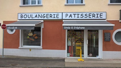Boulangerie Patisserie Decoeur, Boulangerie à Comblanchien