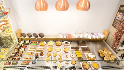 Pâtisserie Tholoniat, Pâtisserie à Paris 10