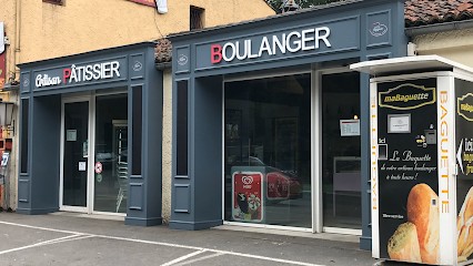 Au P'tit Quignon, Boulangerie à Mignaloux-Beauvoir