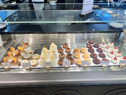 Pâtisserie Nina Métayer - Printemps, Pâtisserie à Paris 09