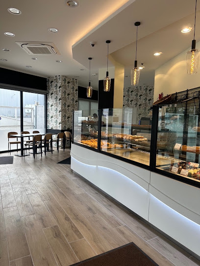 Les Gourmandises De Saint-Ouen Boulangerie à Saint-Ouen-sur-Seine