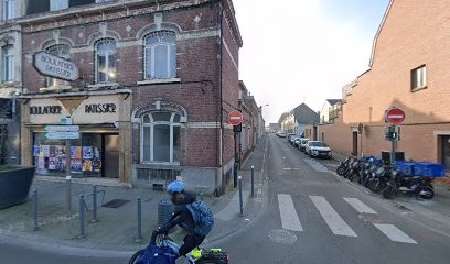 Boulangerie David, Boulangerie à Loos