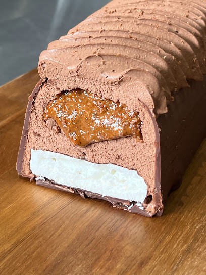 Les Desserts de Sandrine, Pâtisserie à Porto-Vecchio