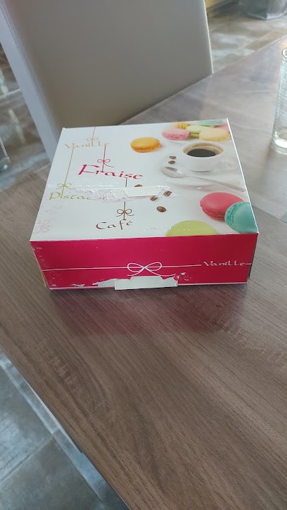 Coignard David, Boulangerie à Saint-Fraimbault-de-Prières