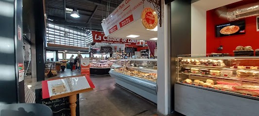 Boulangerie & Pâtisserie - Lebossé Philippe Maître Artisan, Pâtisserie à Saint-Médard-en-Jalles