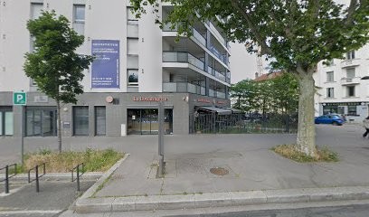 Boulangerie Pâtisserie - Maison Marceau, Boulangerie à Lyon 08