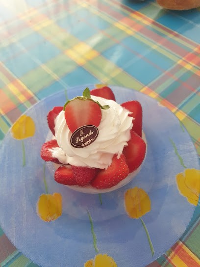 Boulangerie Pâtisserie Segonds, Boulangerie à Rignac